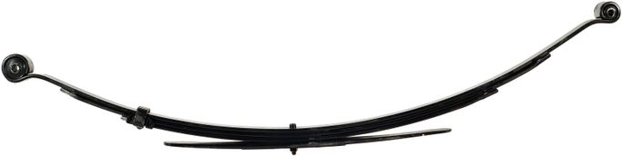 RNB-43-1549, Dorman Leaf Springs for 2003-2005 EXPLORER SPORT TRAC - 43-1549 в ОАЭ, Дубай. Состояние - новое. Цена 1 060 AED. Фото, контакты продавца | AUTO.AE