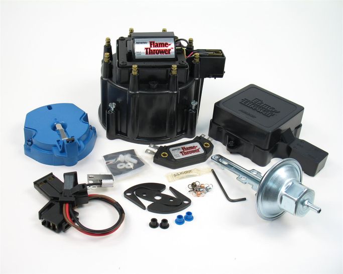 PNX-D8000, PerTronix Flame-Thrower Tuneup Kits D8000 في الإمارات العربية المتحدة, دبي. Condition - new. Price 890 AED. Photo, seller contacts | AUTO.AE
