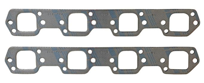 TFS-52400901, Trick Flow® Header Gasket Sets TFS-52400901 в ОАЭ, Дубай. Состояние - новое. Цена ⁦150 AED⁩. Фото, контакты продавца | AUTO.AE