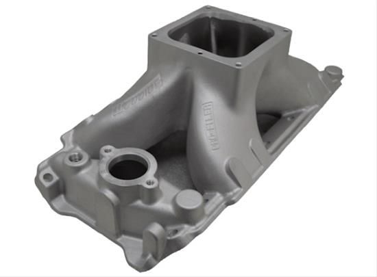 PFH-206-JR-10RP, Pro-Filer Performance Products Sniper Jr. Big Block Chevy Intake Manifolds 206-JR-10RP في الإمارات العربية المتحدة, دبي. Condition - new. Price ⁦3,710 AED⁩. Photo, seller contacts | AUTO.AE