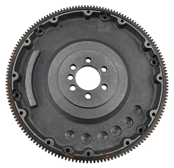 MCL-450360, McLeod Nodular Iron 153-Tooth Flywheel 450360 في الإمارات العربية المتحدة, دبي. Condition - new. Price 940 AED. Photo, seller contacts | AUTO.AE