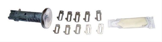 CWA-5179511AA, Crown Automotive Ignition Lock Cylinders 5179511AA in UAE, Dubai. Condition - new. Price 170 AED. Photo, seller contacts | AUTO.AE