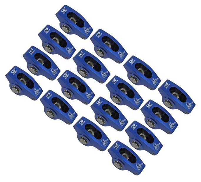 SCC-SCP3018, Scorpion Endurance Series Rocker Arms SCP3018 в ОАЭ, Дубай. Состояние - новое. Цена 2 030 AED. Фото, контакты продавца | AUTO.AE