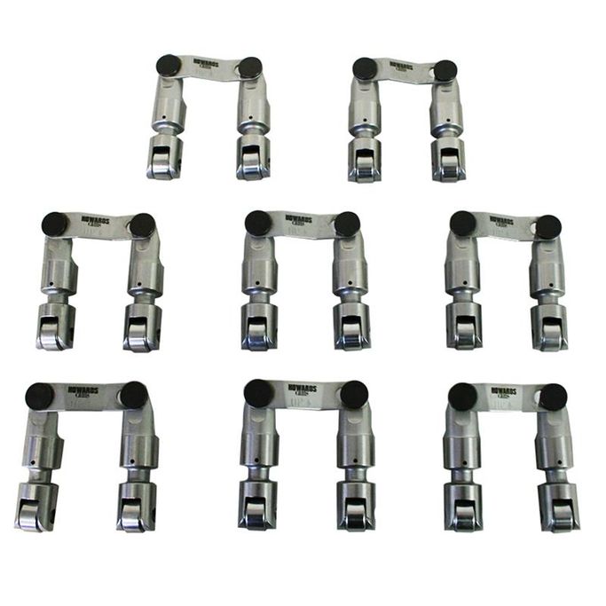 HRS-91126, Howards Cams Track Max Lifters 91126 in UAE, Dubai. Condition - new. Price 2,870 AED. Photo, seller contacts | AUTO.AE