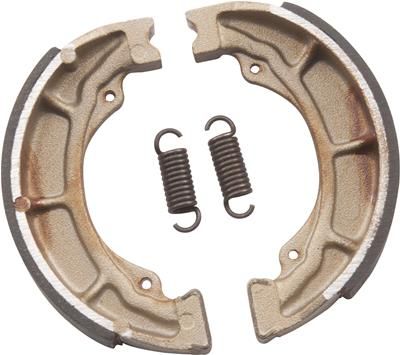 EBP-617, EBC Organic Brake Shoes 617 في الإمارات العربية المتحدة, دبي. Condition - new. Price ⁦110 AED⁩. Photo, seller contacts | AUTO.AE