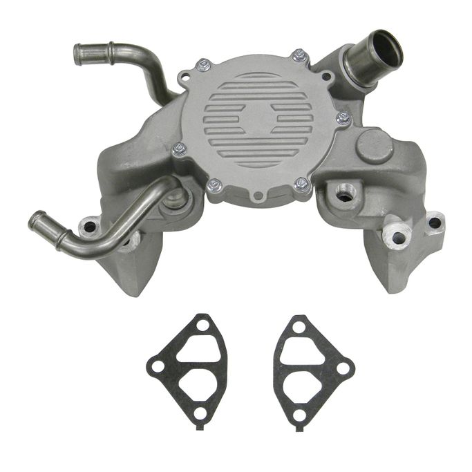 GMB-130-7110, GMB OE Replacement Water Pumps 130-7110 в ОАЭ, Дубай. Состояние - новое. Цена 550 AED. Фото, контакты продавца | AUTO.AE