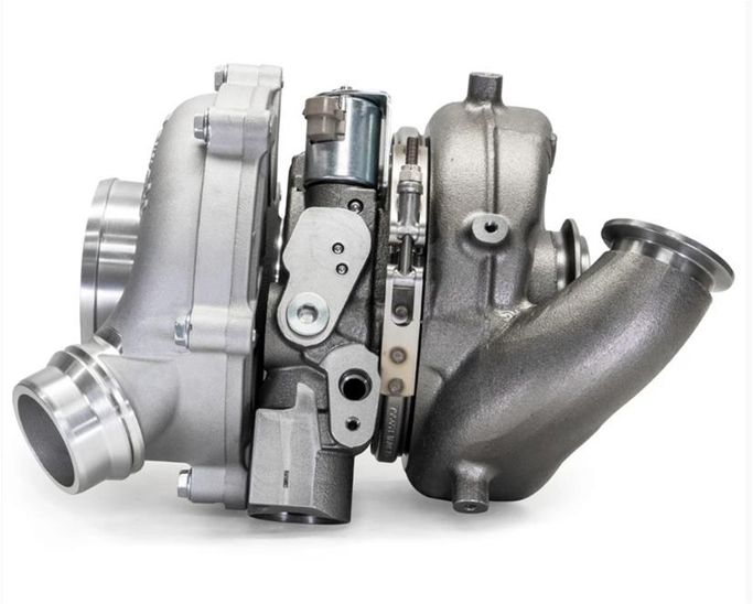 BDD-888143-5001S, BD Diesel Remanufactured Performance Turbo Head Units for 2017-2019 F-250 SUPER DUTY, F-350 SUPER DUTY - 888143-5001S in UAE, Dubai. Condition - new. Price ⁦10,170 AED⁩. Photo, seller contacts | AUTO.AE