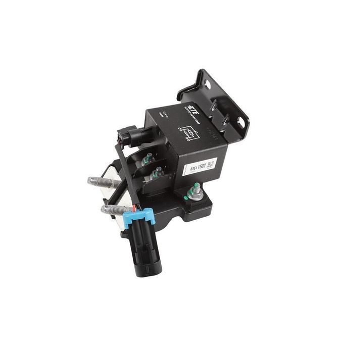 ADO-84611502, ACDelco Replacement Relays for 2019-2020 TAHOE - 84611502 в ОАЭ, Дубай. Состояние - новое. Цена ⁦820 AED⁩. Фото, контакты продавца | AUTO.AE