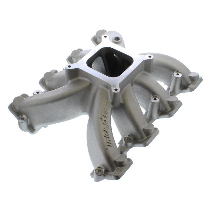 TFS-32600111, Trick Flow® R-Series Carbureted Intake Manifolds for GM LS3 TFS-32600111 в ОАЭ, Дубай. Состояние - новое. Цена 2 270 AED. Фото, контакты продавца | AUTO.AE
