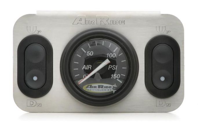 ART-31192500, Ridetech Switch Control Panels 31192500 في الإمارات العربية المتحدة, دبي. Condition - new. Price 840 AED. Photo, seller contacts | AUTO.AE