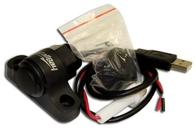RFW-WR72, Ron Francis Wiring Accessory Power Outlets WR72 в ОАЭ, Дубай. Состояние - новое. Цена ⁦170 AED⁩. Фото, контакты продавца | AUTO.AE
