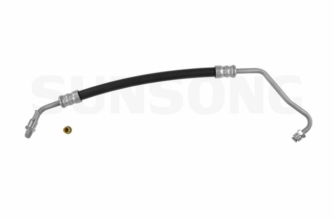 SUG-3401347, Sunsong Power Steering Hose Assemblies 3401347 في الإمارات العربية المتحدة, دبي. Condition - new. Price 100 AED. Photo, seller contacts | AUTO.AE