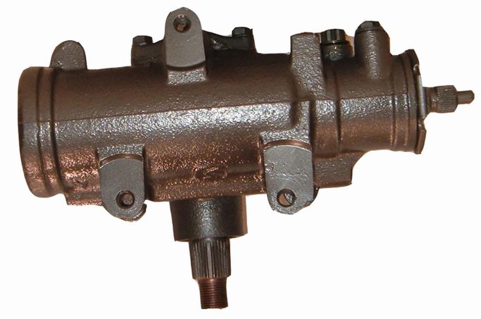 LSC-807, Lares Remanufactured Steering Gears 807 في الإمارات العربية المتحدة, دبي. Condition - new. Price ⁦1,930 AED⁩. Photo, seller contacts | AUTO.AE