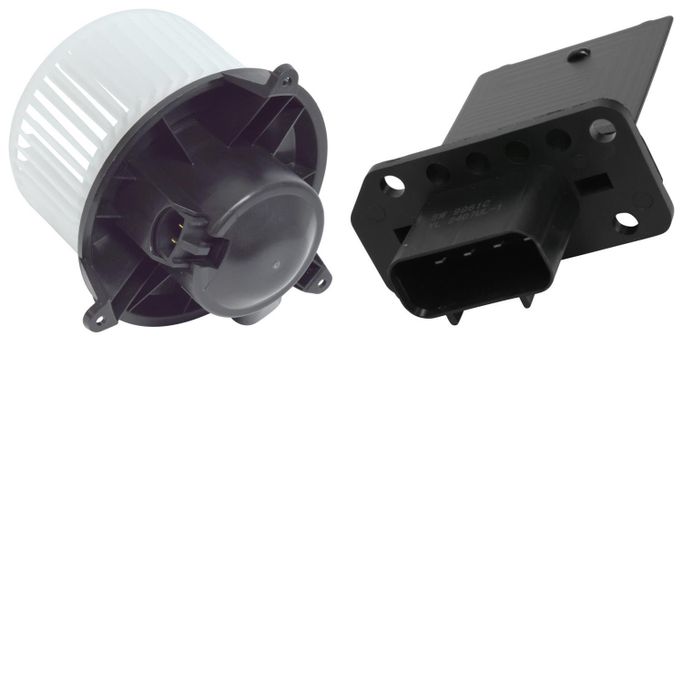 UAC-BK1327, Universal Air Conditioner Blower Motors for 2005-2007 FIVE HUNDRED, FREESTYLE, MONTEGO - BK 1327 في الإمارات العربية المتحدة, دبي. Condition - new. Price ⁦360 AED⁩. Photo, seller contacts | AUTO.AE