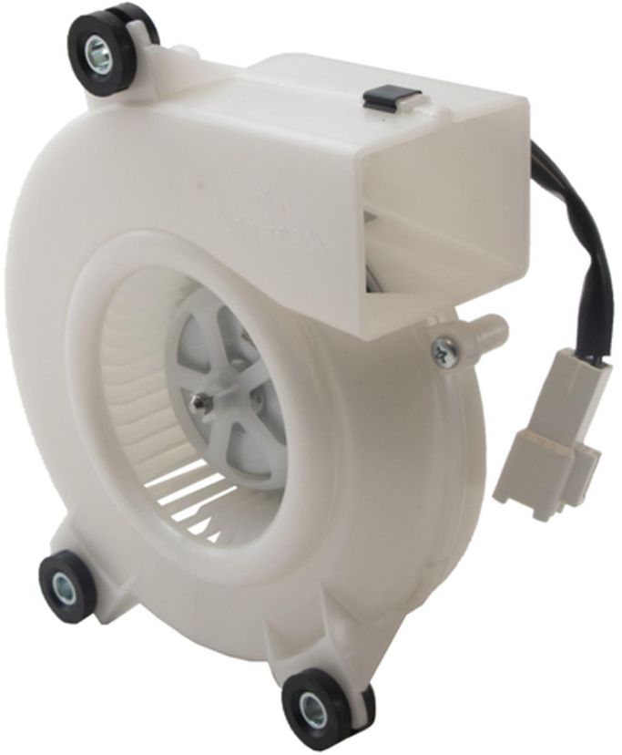 FSS-76806, Four Seasons Battery Cooling Fan Motors for 2010-2015 RX450H - 76806 في الإمارات العربية المتحدة, دبي. Condition - new. Price 740 AED. Photo, seller contacts | AUTO.AE