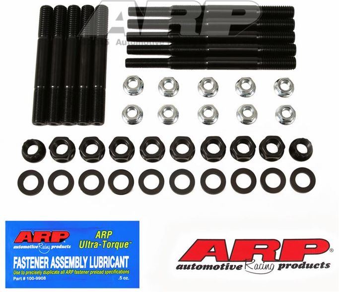 ARP-240-5501, ARP Main Stud Kits 240-5501 في الإمارات العربية المتحدة, دبي. Condition - new. Price 550 AED. Photo, seller contacts | AUTO.AE