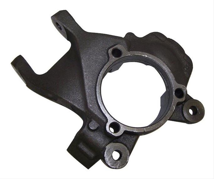 CWA-5011976AB, Crown Automotive Steering Knuckles for 1999-2004 GRAND CHEROKEE - 5011976AB в ОАЭ, Дубай. Состояние - новое. Цена ⁦370 AED⁩. Фото, контакты продавца | AUTO.AE
