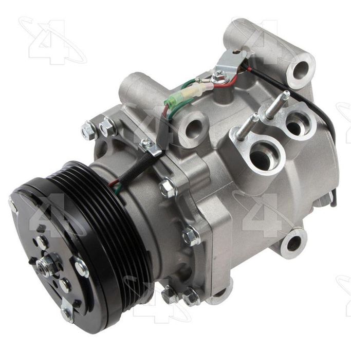 FSS-158884, Four Seasons Air Conditioning Compressors for 2000-2009 S2000 - 158884 في الإمارات العربية المتحدة, دبي. Condition - new. Price 2,090 AED. Photo, seller contacts | AUTO.AE