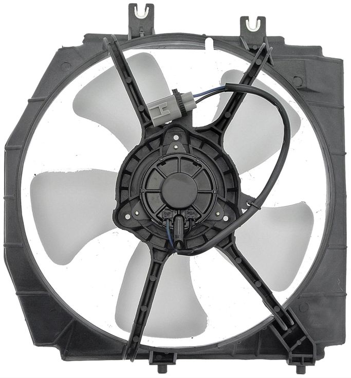 RNB-620-759, Dorman Electric Fans for 1999-2003 PROTEGE, 2002-2003 PROTEGE5 - 620-759 в ОАЭ, Дубай. Состояние - новое. Цена 470 AED. Фото, контакты продавца | AUTO.AE