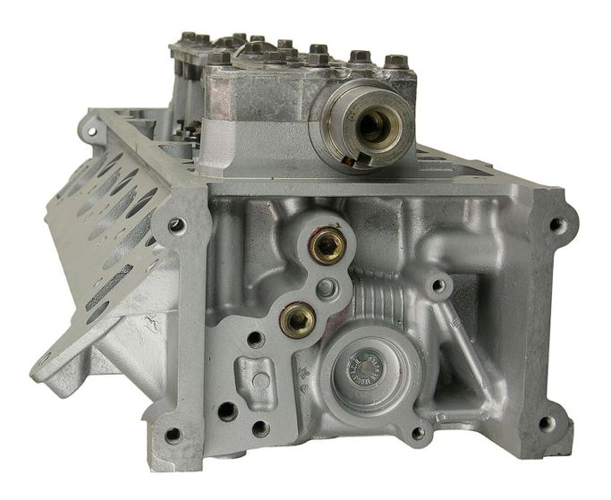 VRE-2FT7, VEGE Remanufactured Cylinder Heads 2FT7 in UAE, Dubai. Condition - new. Price 2,070 AED. Photo, seller contacts | AUTO.AE