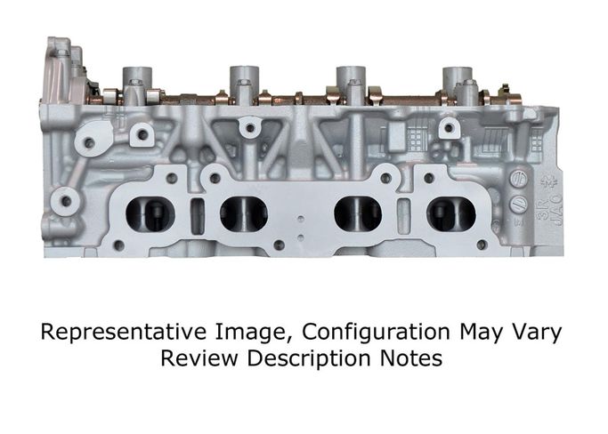 VRE-2347H, VEGE - Cylinder Heads for 2012-2018 ALTIMA, 2014-2020 ROGUE, 2014-2015 ROGUE SELECT - 2347H in UAE, Dubai. Condition - new. Price 3,630 AED. Photo, seller contacts | AUTO.AE