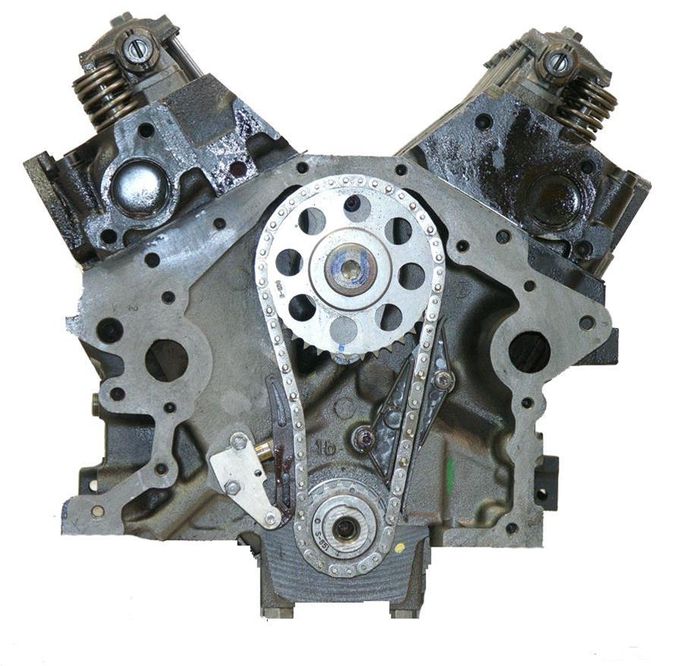 VRE-DFM3, VEGE Remanufactured Long Block Crate Engines DFM3 in UAE, Dubai. Condition - new. Price 13,070 AED. Photo, seller contacts | AUTO.AE