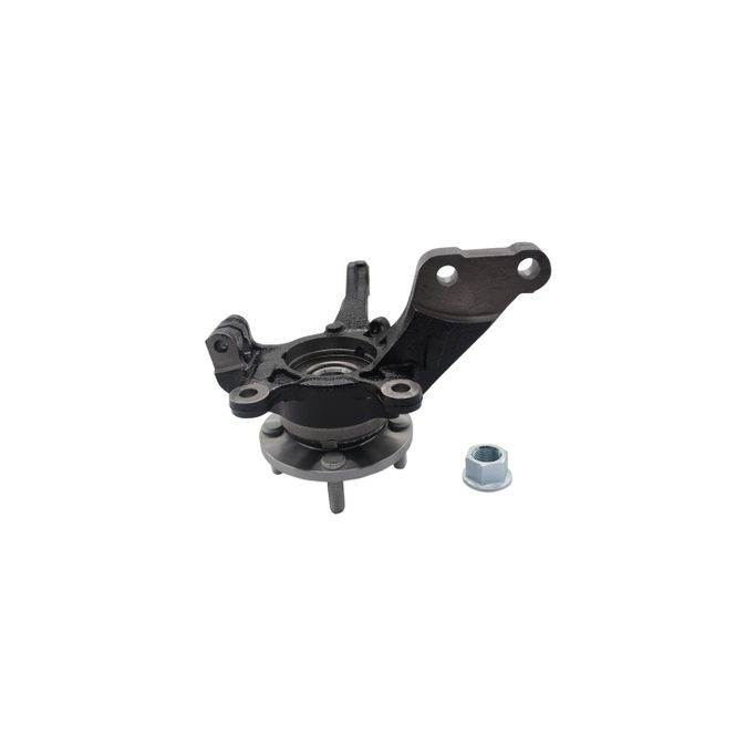 GNA-9530100, GSP North America Co Inc. - Wheel Bearing and Hub Assemblies for 2013-2019 VERSA, 2014-2019 VERSA NOTE - 9530100 in UAE, Dubai. Condition - new. Price ⁦740 AED⁩. Photo, seller contacts | AUTO.AE
