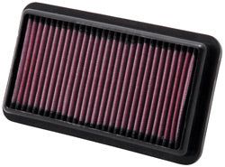 33-2954, K&N 33-2954 Replacement Air Filter SUZUKI SX4 1.5/1.6L; 06-09 в ОАЭ, Дубай. Состояние - новое. Цена 350 AED. Фото, контакты продавца | AUTO.AE