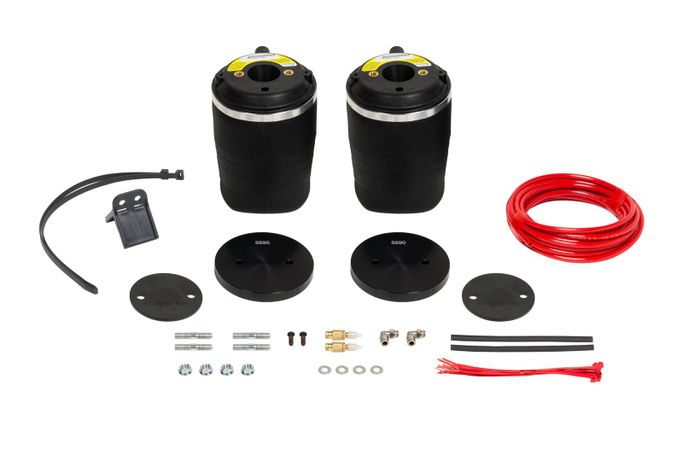 FIP-2595, Firestone Ride-Rite Air Helper Spring Kits for 2011-2022 1500, 2019-2021 1500 CLASSIC, 2009-2010 RAM 1500 - W217602595 in UAE, Dubai. Condition - new. Price ⁦3,620 AED⁩. Photo, seller contacts | AUTO.AE
