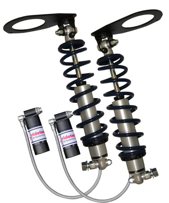 ART-11216111, Ridetech TQ Coilover Shocks for 1982-2002 CAMARO, FIREBIRD - 11216111 in UAE, Dubai. Condition - new. Price 10,080 AED. Photo, seller contacts | AUTO.AE