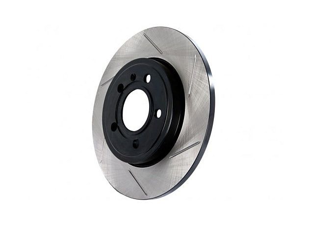 126.44188SR, STOPTECH 126.44188SR Rear StopTech Sport Slotted Rotor Right LEXUS/TOYOTA Avalon/Camry/ES300h/ES350 2012-2018 في الإمارات العربية المتحدة, دبي. Condition - new. Price ⁦610 AED⁩. Photo, seller contacts | AUTO.AE