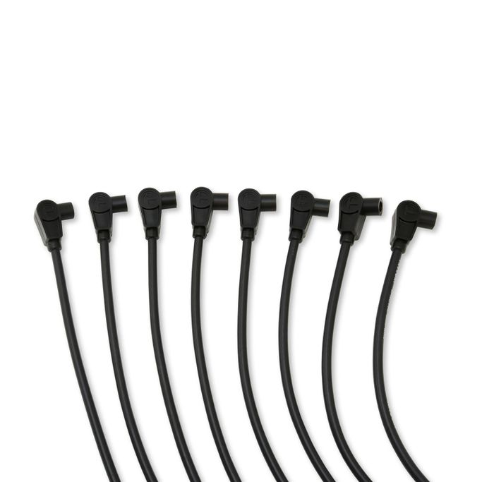 TAY-74058, Taylor Spiro-Pro Spark Plug Wire Sets 74058 in UAE, Dubai. Condition - new. Price 470 AED. Photo, seller contacts | AUTO.AE