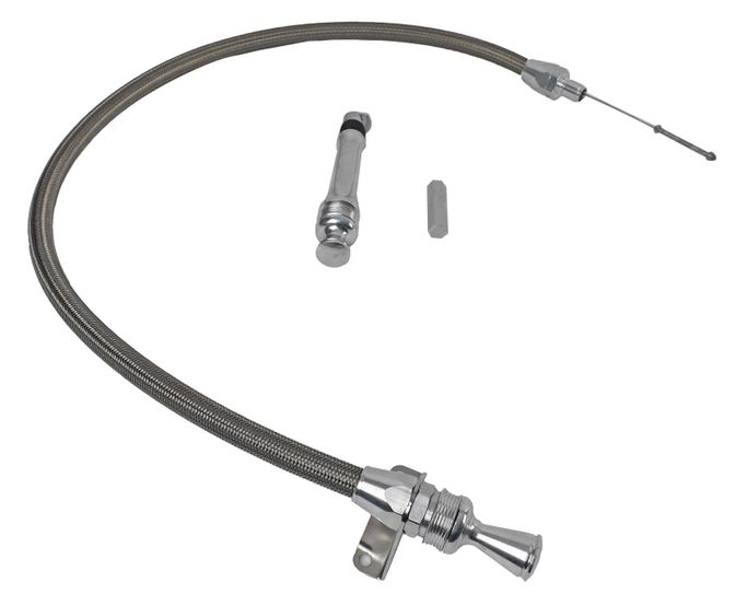 LOK-1211444-36, Lokar Anchor-Tight Locking Transmission Dipsticks 1211444-36 in UAE, Dubai. Condition - new. Price ⁦1,160 AED⁩. Photo, seller contacts | AUTO.AE