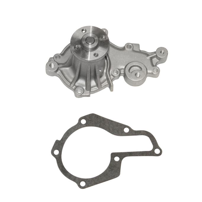 GMB-165-1080, GMB OE Replacement Water Pumps for 1986-1995 SAMURAI, 1989 SIDEKICK, 1985-1988 SPRINT - 165-1080 في الإمارات العربية المتحدة, دبي. Condition - new. Price 130 AED. Photo, seller contacts | AUTO.AE
