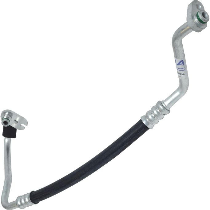 UAC-HA11604C, Universal Air Conditioner Air Conditioning Discharge Hoses for 2014-2018 OUTLANDER - HA 11604C in UAE, Dubai. Condition - new. Price 110 AED. Photo, seller contacts | AUTO.AE