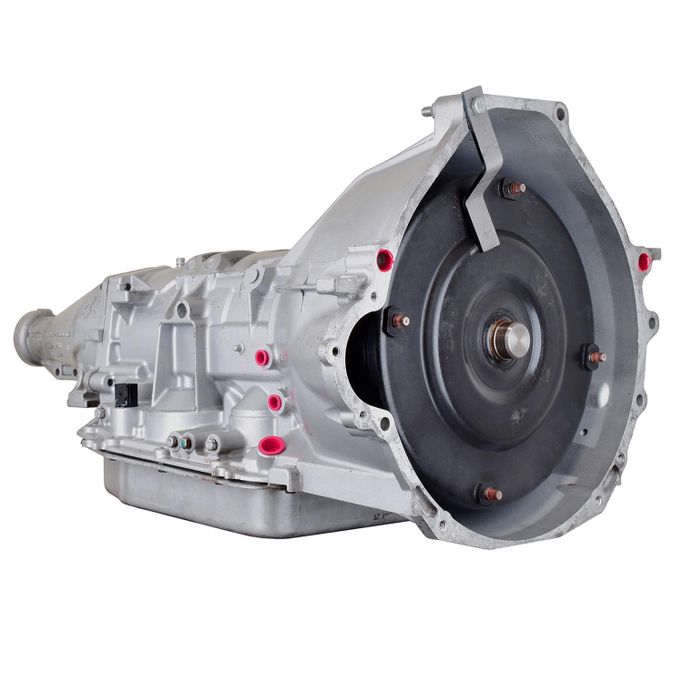 VRE-6651-60, VEGE Remanufactured Automatic Transmissions 6651-60 в ОАЭ, Дубай. Состояние - новое. Цена ⁦10 390 AED⁩. Фото, контакты продавца | AUTO.AE