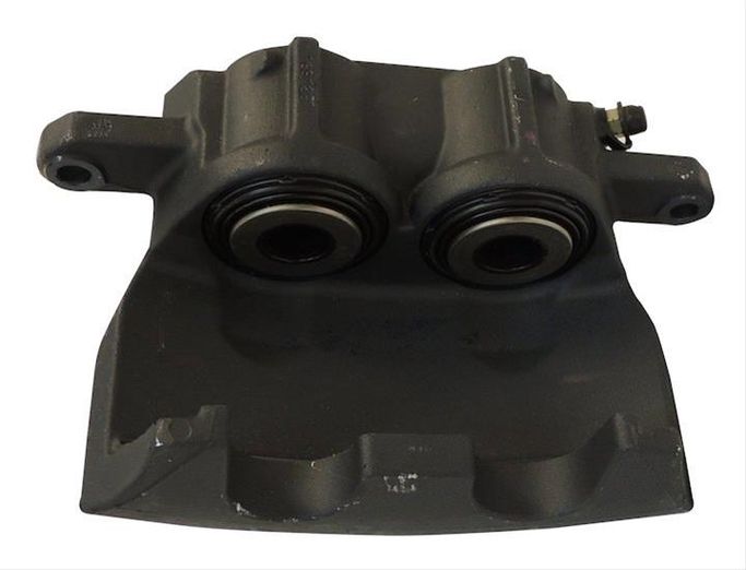 CWA-5137671AB, Crown Automotive Brake Calipers 5137671AB in UAE, Dubai. Condition - new. Price 480 AED. Photo, seller contacts | AUTO.AE