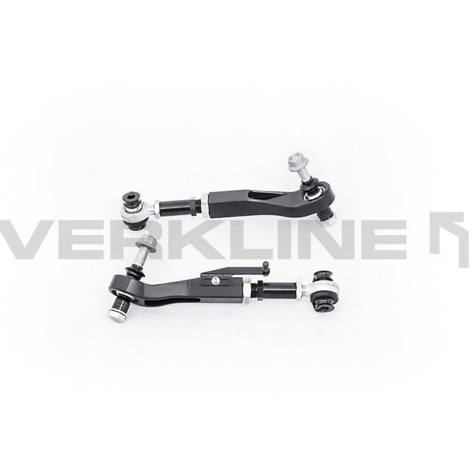 WAS-411, VERKLINE WAS-411 Front Lower Adjustable Control Arms Kit for TOYOTA GR Supra / BMW Z4 (G29) в ОАЭ, Дубай. Состояние - новое. Цена ⁦4 280 AED⁩. Фото, контакты продавца | AUTO.AE
