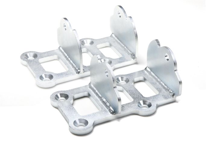 HOK-12621HKR, Hooker Blackheart Engine Swap Motor Mount Kits 12621HKR in UAE, Dubai. Condition - new. Price 1,200 AED. Photo, seller contacts | AUTO.AE
