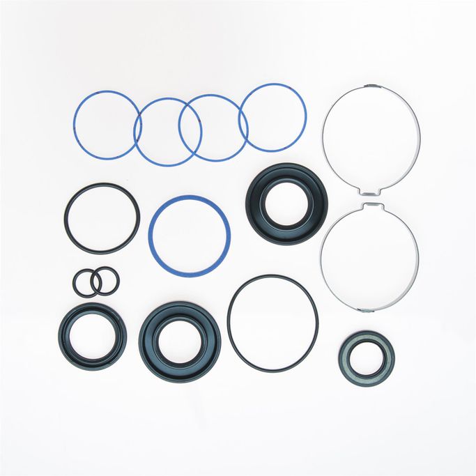 EDD-8738, Edelmann Rack and Pinion Seal Kits for 1989-1993 240SX - 8738B in UAE, Dubai. Condition - new. Price 360 AED. Photo, seller contacts | AUTO.AE