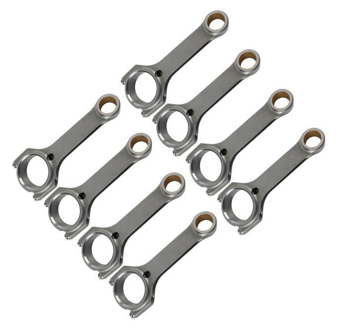 SCA-6600020HPSL1, Scat Pro Sport H-Beam Connecting Rods 2-350-6000-2000-HPS-L19 في الإمارات العربية المتحدة, دبي. Condition - new. Price ⁦4,050 AED⁩. Photo, seller contacts | AUTO.AE