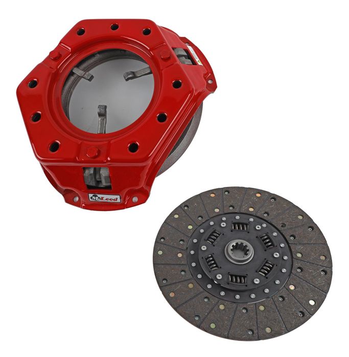 MCL-75211, McLeod Super StreetPro Clutch Kits 75211 in UAE, Dubai. Condition - new. Price ⁦2,180 AED⁩. Photo, seller contacts | AUTO.AE