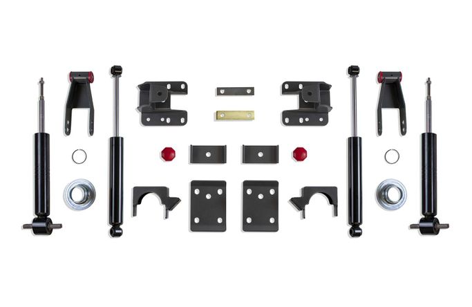 MXT-K331324S, MaxTrac Suspension Lowering Kits K331324S في الإمارات العربية المتحدة, دبي. Condition - new. Price 2,750 AED. Photo, seller contacts | AUTO.AE
