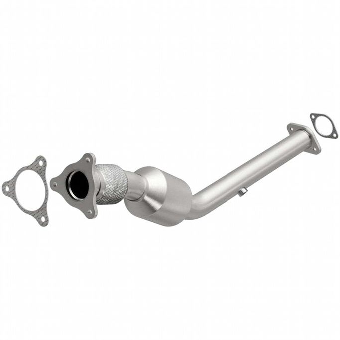 52106, MAGNAFLOW 52106 Catalytic Converter Direct-Fit OEM Grade for CHEVROLET Cobalt 2005-2007 в ОАЭ, Дубай. Состояние - новое. Цена ⁦4 030 AED⁩. Фото, контакты продавца | AUTO.AE