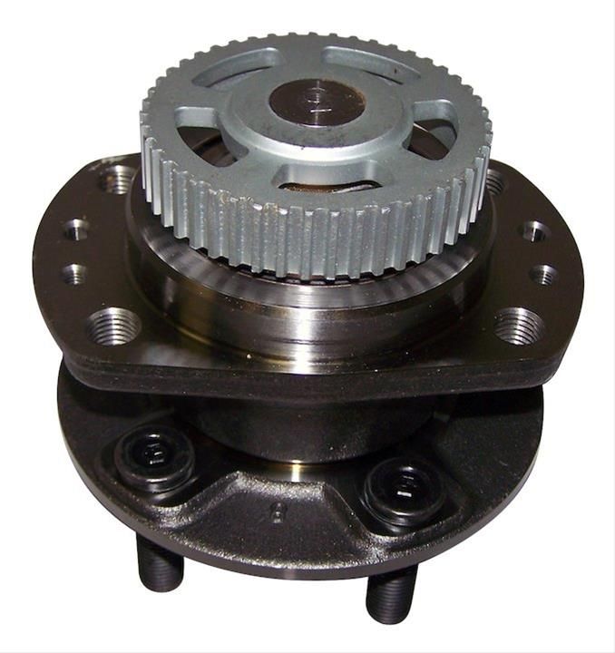 CWA-4721513, Crown Automotive Wheel Hub Assemblies 4721513 в ОАЭ, Дубай. Состояние - новое. Цена ⁦350 AED⁩. Фото, контакты продавца | AUTO.AE