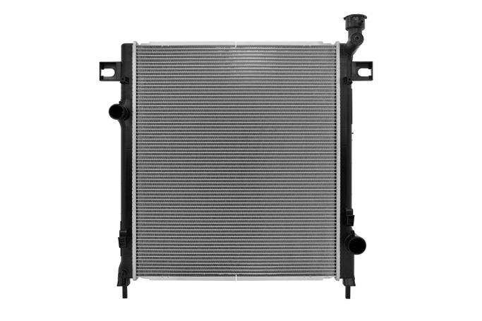 CSF-3425, CSF Radiators for 2008-2012 LIBERTY - 3425 in UAE, Dubai. Condition - new. Price 470 AED. Photo, seller contacts | AUTO.AE