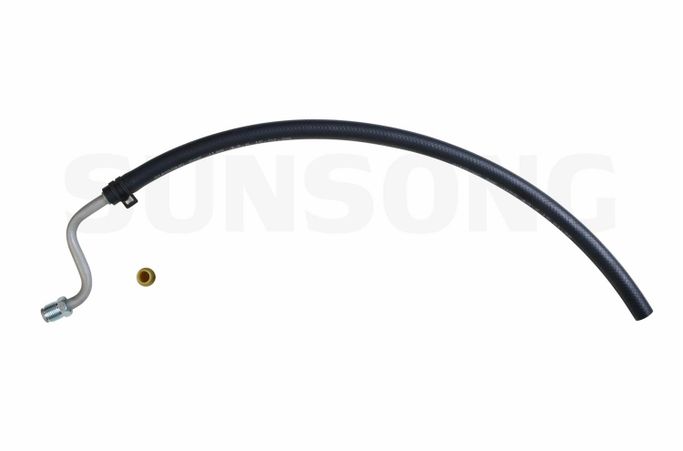 SUG-3402175, Sunsong Power Steering Hose Assemblies 3402175 in UAE, Dubai. Condition - new. Price 80 AED. Photo, seller contacts | AUTO.AE