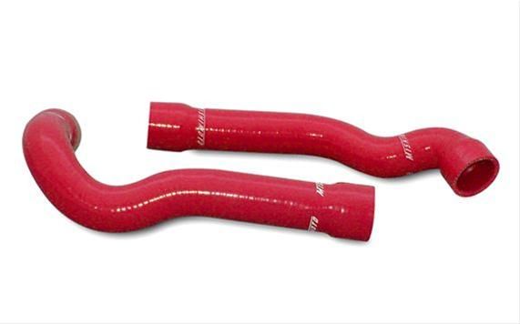 MIO-HOSEE3692RD, Mishimoto Radiator Hose Kits for 1992-1995 325I, 325IS, 1995-1999 M3 - MMHOSE-E36-92RD in UAE, Dubai. Condition - new. Price 530 AED. Photo, seller contacts | AUTO.AE