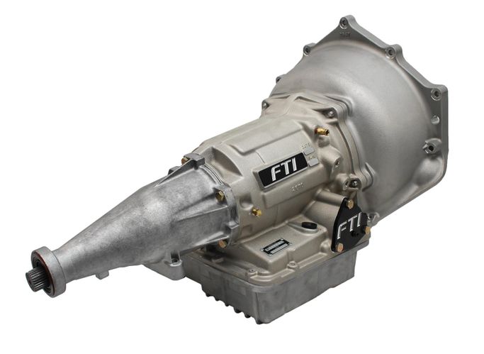 FTI-BPG4, FTI Performance Bracket Series Powerglide Level 4 Transmissions BPG4 في الإمارات العربية المتحدة, دبي. Condition - new. Price ⁦22,440 AED⁩. Photo, seller contacts | AUTO.AE