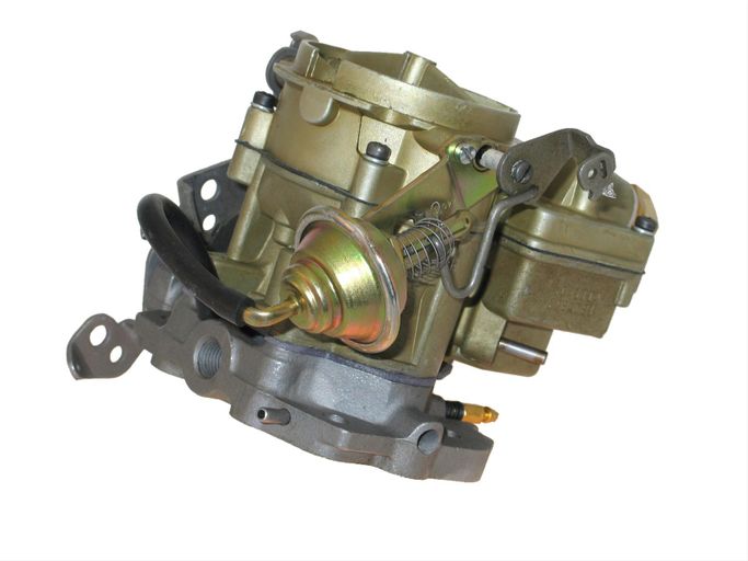 URM-3-3281, UREMCO Remanufactured  CFM 2-Barrel Carburetor 3-3281 في الإمارات العربية المتحدة, دبي. Condition - new. Price 970 AED. Photo, seller contacts | AUTO.AE